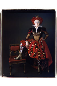 Red Queen photo
