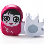Geisha Poken Geisha Poken