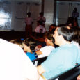 In August of 1993, my mom and I had planned a little vacation to Disney World. We were living in Massachusetts at the time and I had probably just come to the conclusion that I wanted to work at Disney World. This wasn’t our ‘recon’ mission when we went looking...