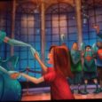 When rumors first swirled a few months back regarding the Walt Disney World Resort’s Fantasyland expansion with blueprints featuring an entire separate area devoted to princesses, critics lambasted the unconfirmed choices for aiming to exclude little boys and focus solely on Princesses-in-training. On September 12, 2009 at Disney’s inaugural D23...
