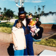 I’m going to confess something right now. Many people in my life actually don’t like Disney. I know, I know, it’s hard to believe – but it’s true! My siblings are not Disney people and many, many people I know just don’t “get” the whole “Disney thing”. Especially those who’ve...