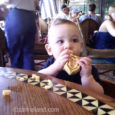 Disney World has an established reputation for excellent dining options. Breakfast is no exception. One of the best ways to meet Disney characters, get photos and autographs is to enjoy one of the many Character Breakfast dining experiences available throughout the parks and resorts. Many of the restaurants feature special...