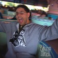 I recently asked my followers on Twitter and fans of my Facebook page what their “Most Memorable Disney Ride” was on their very first visit to a Disney park. Well let me tell you, this is something my readers were passionate about! I was really excited to read through everyone’s...