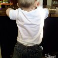 Baby Steps… Last week around this time, our little 11 month old Baby G, took his first steps. He took a good 4-5 steps from the coffee table to the couch, two different times. “Oh, I can’t wait to capture this on video!” I thought. Well, I’ve been waiting and waiting and...