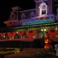 My family visited Magic Kingdom on September 25, 2009 for Mickey’s Not So Scary Halloween Party and shared the night with some very special guests – Disney’s Moms Panel! Almost all of the moms (and dads) were able to reunite that weekend and had a great view from the Main...