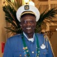 Where Magic Lives-Celebrating Art the Greeter I’ve discussed here and there my memories working as a Cast Member in 1995 at the Magic Kingdom. Despite all those magical moments I experienced behind the name tag, some of my warmest memories are of those as a guest. Standing out among those is Art, the Greeter at Disney’s...