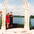 Thirteen Fifteen years ago today, I was getting ready to walk down the aisle to greet my Prince Charming and begin our fairy tale life together. Of course, it hasn’t always been a fairy tale, I’d be a little scared if it was! Our story began a lot more than 13 15...