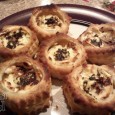 A little while back my friend wanted to come over and make a Beef Wellington for the first time ever. I’ve seen enough Gordon Ramsay shows to know that dish was a bit too intimidating for me to even attempt. Not wanting to be completely useless, I decided to make...