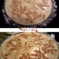 Wordless Wednesday: Thanksgiving Thanks Of course there is much more for which I am thankful…and will be listing those things off tomorrow, but for today, I’m thankful for FINALLY making the perfect cheesecake with NO cracks!! (We’ll see what it looks like sliced tomorrow!! Wish me luck!) The recipe is Pumpkin Swirl Cheesecake...