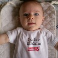 America’s Cutest Little Tax Deduction Contest All Moms would agree that the joy that comes from having a new baby is priceless! The sweet sounds of cooing, chubby cheeks and the intimate bond between parent and child can make any family feel rich with love. But, as any new parents can attest, raising children can have...