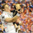 Favorite Picture and Commercial from Super Bowl 44 It’s no secret I am a Patriots fan, but since the Pats were out of the running I am more than happy for the Saints to have won Super Bowl 44. I think the best part of the game for me was following it on twitter with all my friends....