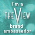 Win a Trip to The View! The wonderful folks at Mom Central created a Brand Ambassador program for fans of The View. I am proud to announce I was chosen to be a brand ambassador for The View! At Mom Central they’ve put together a great group where you can learn more about becoming an official...