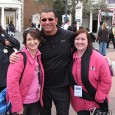 Wordless Wednesday: Chef Robert Irvine Takes an Impossible Request {Not-so-Wordless…} One of the unexpected highlights of the Disney Social Media Moms Celebration was happening upon acclaimed celebrity chef Robert Irvine. We had no idea until that moment that he was there shooting a Dinner Impossible challenge. He was meeting with his team and happened to see Kathie and I...