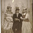 Once Upon a Time… This is part 1 in the All About Me series for NaBloWriMo that I’m taking part in for February. So I figured what better place to start than the beginning right? My parents met in Boston, when my dad was working in the same restaurant as my mom’s ex-husband –...