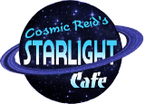 Cosmic Reid's Starlight Cafe