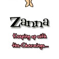 The Thanks For Reading ZannaLand Giveaway! Those of you on my personal facebook page may have noticed my update about the milestone my little corner of the internet is about to reach. When I posted it, I thought I’d just say it there, and move on, not making a big deal about it. The more I...