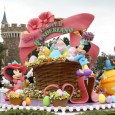 For those celebrating either at church or with copious amounts of chocolate and marshmallow bunnies, I hope you can take some time out to enjoy some great posts from the world of Disney blogging this past week: Via @DisneyKing6785 – check out these amazing photos of Easter happenings in Tokyo...