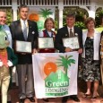 Just How “Green” is Walt Disney World? As we now enter the month of April and Earth Day is approaching, I wanted to share some information about Walt Disney World’s environmental practices. I actually approached a Disney cast member with my quest for answers in part because I had stumbled across a twitter user who seemed to...
