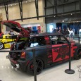 Ridemakerz Races into Downtown Disney West Side-Create Your Own Mini Race Car! A few weeks back a new store opened up at Downtown Disney’s West Side. The new kid on the block is enjoying a temporary home in the former Virgin Megastore. For now they are only using the bottom floor of the store but it is not short on excitement! Ridemakerz...