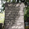 Tom Sawyer Island – A Pictorial Review-Part 1 A little while back, I was gifted with the good fortune of getting a guided tour of one of the few places I’d never stepped foot in at Walt Disney World – Tom Sawyer Island. Ryan P. Wilson, of the Main Street Gazette had planned a research trip and I...