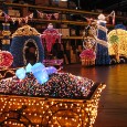 Tonight I’m heading over to the Magic Kingdom with my family to experience Summer Nightastic! first hand. We’ll be seeing the Main Street Electrical Parade and the new Summer Nightastic! Fireworks Spectacular. I’m really excited because none of my children have seen the Main Street Electrical Parade. Ever! Last time...