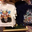 Vintage Disney Cartoons Make Fashion at the Parks Disney Channel fans have been buzzing on twitter and facebook recently about the addition of classic Mickey and the gang cartoons showing up in interstitials during regular Disney Channel programming. I love this because when the Disney Channel first started back in 1983, this is the type of wonderful animation...