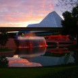 Walt Disney World Photo of the Day-July 8 2010 I’ll be heading to Epcot later today for a secret mission, in uncharted space! Ok, not really, but I will be going there to get a special report for my friend and blogger extraordinary, AJ at the Disney Food Blog. Be sure to watch her site for my findings! In...