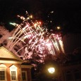 Three Cheers for the Red White and Blue! Photo ©Vanessa Guzan