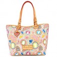 NOTE: If you are looking for the Disney World Princess HALF MARATHON Dooney & Bourkes – click here! &nbsp; In an interesting turn of events, Disney has decided to release its newest design collaboration with Dooney & Bourke online first. The new Princess designs are at the Disney Store online....