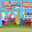 Hey Ferb, I know what we’re going to do today! Don’t we wish all our kids had no trouble entertaining themselves like Phineas and Ferb? I know I do. Well here’s something to keep them busy and have a chance to win some great prizes - Disney.com is celebrating summer...