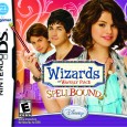 Disney Interactive Studios announced today the upcoming release of Wizards of Waverly Place: Spellbound for Nintendo DS™. Inspired by the hit Disney Channel TV series, “Wizards of Waverly Place,” the video game will take players through five exciting episodes in a brand new mystery as they play as some of...