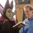 Keeper of the Kingdom:Interview with Author Ridley Pearson A while back I posted my interview with fellow Disney Mom Margaret and she mentioned her love of the Kingdom Keepers series. Imagine my surprise when I received a comment on that entry from none other than the author himself, Ridley Pearson, thanking Margaret for the KK love. I figured...