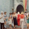 Going Bananas at Walt Disney World Since the 70′s In searching for ancient vintage photos from my childhood visits to Walt Disney World, I came across what may perhaps be my favorite. From the looks of my hair, I’m thinking this was around 1st grade, so 1978 or 1979. My Gramma Lucy (my dad’s mom) and I are both...