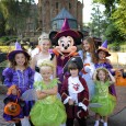 In addition to meeting Duffy the Disney Bear this past Saturday, some fellow Disney bloggers and I also got a chance to enjoy one of my very favorite special events at Walt Disney World – Mickey’s Not So Scary Halloween Party! It’s so so hard for me to decide between...