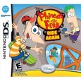 Phineas and Ferb: Ride Again on Nintendo DS With a household of gamers, I had no trouble getting someone to give me their opinion of the new Phineas and Ferb: Ride Again Nintendo DS game I was given to review from Disney Interactive Studios. Here’s what the family thought of the game: Disney Interactive has delivered a fun...