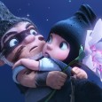 Gnomeo & Juliet Trailer-Shakespeare Meets Garden Gnomes?! The greatest love story ever told, starring…garden gnomes? In “Gnomeo & Juliet,” Shakespeare’s revered tale gets a comical, off-the-wall makeover. Directed by Kelly Asbury (co-director of “Shrek 2″) and showcasing both classic and original songs by Elton John, the film features the voices of James McAvoy and Emily Blunt as...