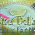 Tinker Bell and the Great Fairy Rescue comes out TODAY on Disney DVD and Blu-ray! Now you can get $10 off the Blu-ray+DVD combo pack! Just click here for the $10 coupon. Also click the images below, or head to http://tiny.cc/TinkGFRActivities for some fun print & play crafts and recipes...