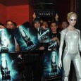TRON: Legacy Preview Clip: “Quorra Saves Sam” from TRON Night IMAX Event In anticipation of TRON: Legacy, opening in theatres December 17, Walt Disney Studios has been celebrating each week as the countdown continues to the event of the season. TRON Night: An IMAX 3D Experience, a special event took place on October 28, 2010, gave audiences worldwide the first opportunity to...