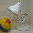 25 Years of Pixar’s Archives Gallery Slideshow Pixar has created 11 films over the course of more than 25 years and over that time has accumulated countless works of art within their archives. Pixar: 25 Years of Animation is the exhibition that kicked of in NYC back in 2005 (when it started it was “20 years of...