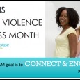 October is Domestic Violence Awareness Month: Facts & Resources Forgive the departure from ZannaLand’s typical upbeat theme park-related posts, but I felt this was an important topic to spread awareness about. October is well-known as Breast Cancer Awareness month but it is also Domestic Violence Awareness Month, an issue which affects 1 in 4 women in her lifetime. Unfortunately...