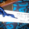 NEW Peace-Love-Mickey-Live-Laugh-Minnie Disney Dooney & Bourke Bags On the last Disney Dooney & Bourke Balloon Design post, I mentioned there was another style – a blue denim background with writing on it – the Erica style of Dooney & Bourke’s fabric line. Thanks in part to Tonya2426 on the DIS Boards, I am able to share some...