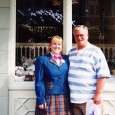 Remembering My Disney Dad I mentioned on twitter and facebook this morning that today my dad would’ve turned 71. I’ve posted about my early memories of Walt Disney World with my family, my parents were both big Disney fans, however my dad, who had a childlike nature to begin with, would always be filled...
