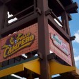 Downtown Disney Restaurants Pollo Campero and Fresh A-Peel Construction Photos Over the weekend we met up with friends who have just relocated to central Florida and walked around Downtown Disney. I hadn’t seen the construction progress on Pollo Campero – the new Latin chicken restaurant opening soon – since McDonald’s closed down, so I thought I’d share what looks like...