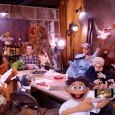 Check out this picture sent to us from Disney – the first look at the all-new Muppet Movie featuring the writing and acting talents of Jason Segel, which is tentatively called The Muppets and premiers December 25, 2010. Click for the full-size image: According to TheFilmStage.com, Jason shares that “His...