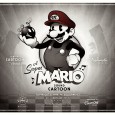 Thanks go to my gamer husband for showing me this little image, which has appeared on gaming sites like mad recently. With Disney’s partnership with Nintendo (see Epic Mickey!) it seems only natural that Mario and Mickey would be pals, right? Oh boy! Itsa me, Mario! Check out one artist’s...