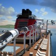 Back when I was a travel agent in the 1990′s, I had the pleasure of attending the inaugural voyage of the very first Disney Cruise Line ship – the Disney Magic. We was able to take my firstborn son on again when he was about 9 months old and it...