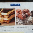 Changes to Via Napoli Dessert Menu Via Napoli almost instantly won my heart as my new favorite place to dine at Epcot. I’m not even a huge pizza fan, but I just loved everything about this place, from the atmosphere and cast members to of course, the food (much more than just pizza). I covered opening...
