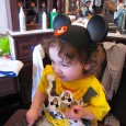 First Haircut Magic at Harmony Barber Shop It’s not news to any regular readers that we go to Walt Disney World…a lot, nor that we have 3 children. My oldest son is about to turn 12 this weekend, my daughter is 10 and my youngest son turned 2 the end of October. While we have visited the...