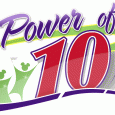 Help Give Kids the World with the Power of 10 Readers will know that Give Kids the World is an organization near and dear to my heart. My fellow Moms Panelists helped raise $7500 last year to deliver in person at our October reunion, and I shared some stories with you then. Now the Power of 10 has been brought...