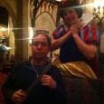 Perusing my twitter stream the other day, I noticed that Mr. Teller, the tacit partner of the magical duo making up Penn & Teller, was in Orlando. The partners were actually performing nearby at UCF but Teller appeared to make his way over to Walt Disney World the next day....